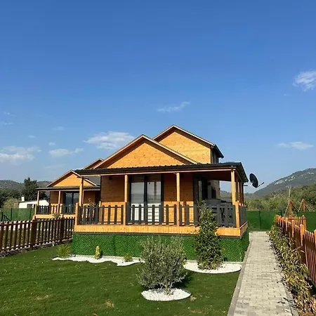 House Kayacik Vakantiehuis Dalaman