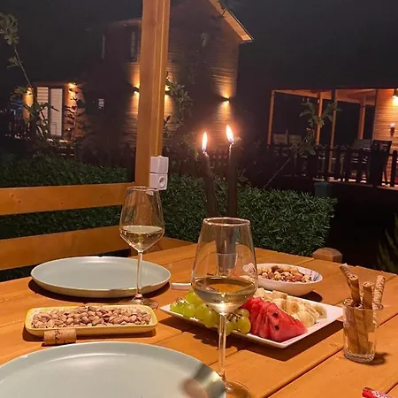 House Kayacik Vakantiehuis