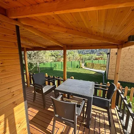 101 Guen Kiralik House Kayacik