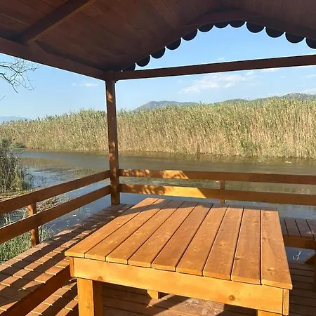 Hébergement de vacances 101 Guen Kiralik House Kayacik *