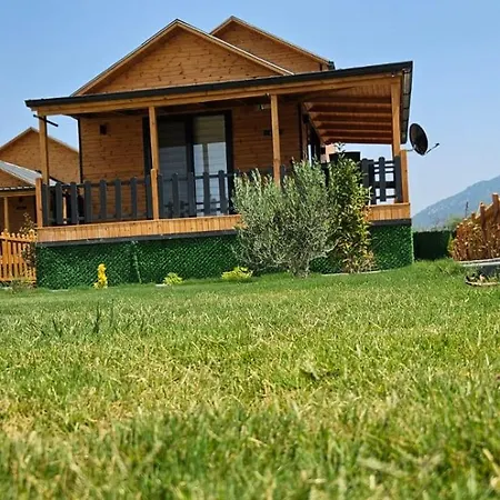 بيت للعطل 101 Guen Kiralik House Kayacik *