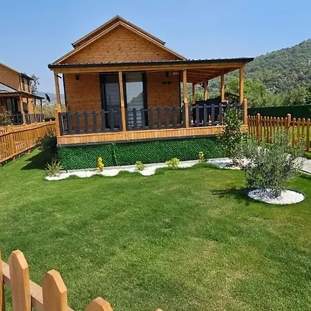 101 Guen Kiralik House Kayacik *