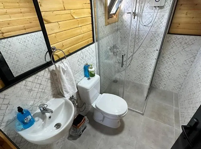 Ferienhaus 101 Guen Kiralik House Kayacik Dalaman