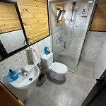 別荘 101 Guen Kiralik House Kayacik ダラマン