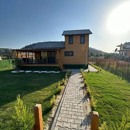 101 Guen Kiralik House Kayacik *