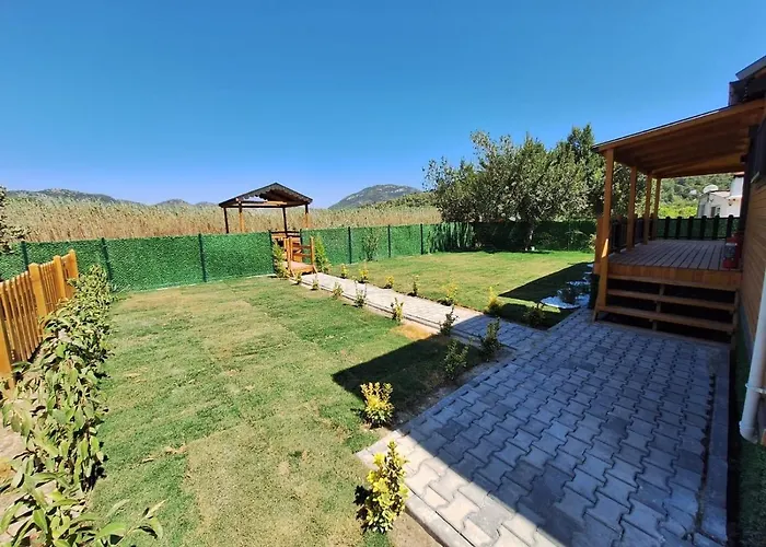 101 Guen Kiralik House Kayacik * Dalaman