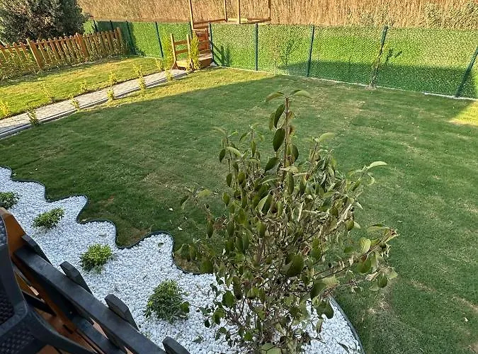 101 Guen Kiralik House Kayacik Dalaman