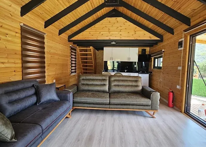 101 Guen Kiralik House Kayacik Holiday home