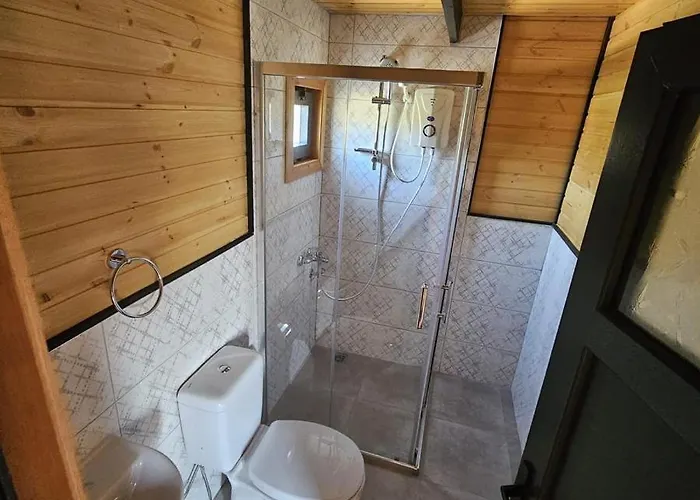 101 Guen Kiralik House Kayacik Dalaman