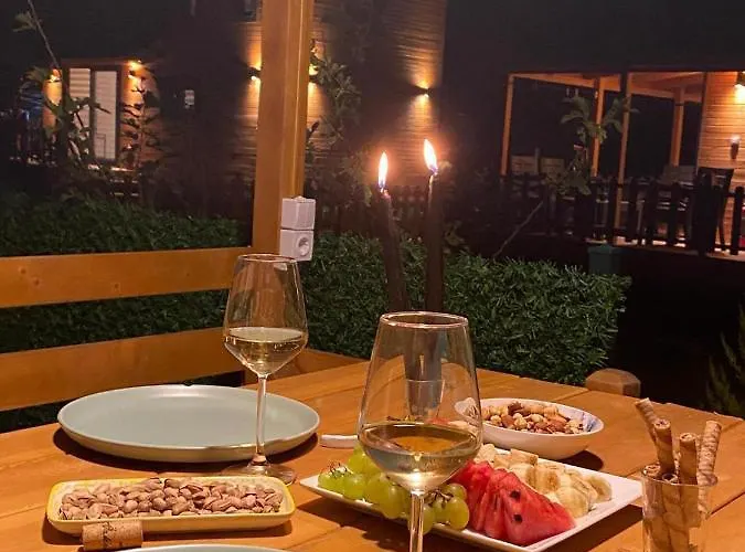 101 Guen Kiralik House Kayacik Holiday home