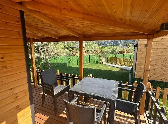 101 Guen Kiralik House Kayacik