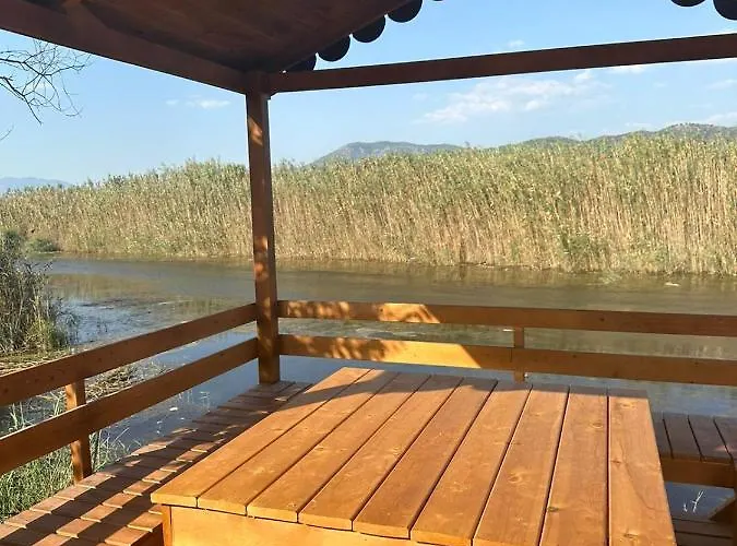 Holiday home 101 Guen Kiralik House Kayacik *