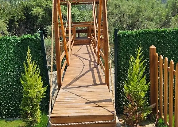 101 Guen Kiralik House Kayacik Dalaman