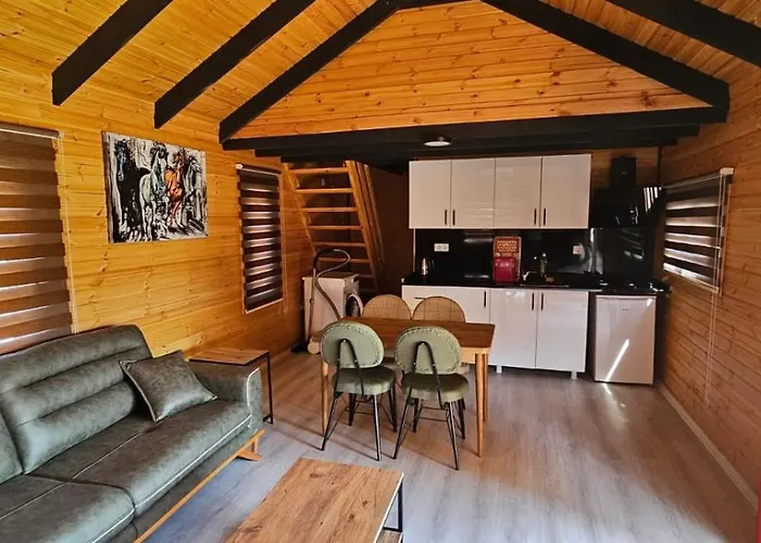 101 Guen Kiralik House Kayacik * Dalaman